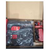 Milwaukee M12 Heated Axis Vest Milwaukee M12 Heated Axis Vest