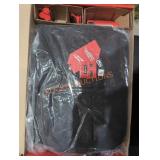 Milwaukee M12 Heated Toughshell Jacket Milwaukee M12 Heated Toughshell Jacket