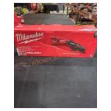 Milwaukee M12 Cordless Copper Tubing Cutter