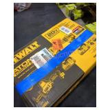 DeWalt 4 Tool Combo Kit DeWalt 4 Tool Combo Kit