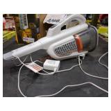 Black + Decker Dustbuster Black + Decker Dustbuster