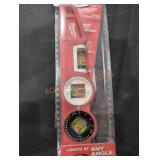 Milwaukee Block Torpedo Level