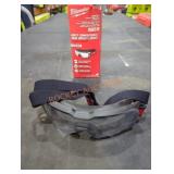 Milwaukee Vented Low-Profile Goggles Milwaukee Vented Low-Profile Goggles