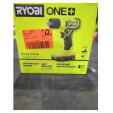 Ryobi 18V 3/8" Drill Kit Ryobi 18V 3/8" Drill Kit