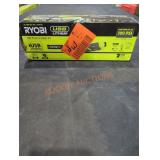 Ryobi USB High Pressure Inflator Kit Ryobi USB High Pressure Inflator Kit