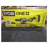 Ryobi 18v 4-1/2" Angle Grinder Kit Ryobi 18v 4-1/2" Angle Grinder Kit