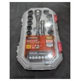 Husky Universal Sock Set w/ Ratchet Husky Universal Sock Set w/ Ratchet
