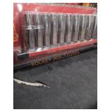 Milwaukee Socket Set Milwaukee Socket Set