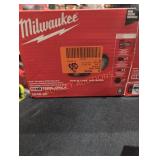 Milwaukee M18 Orbit Sander Milwaukee M18 Orbit Sander
