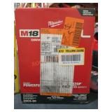 Milwaukee M18 1/2" Drill Driver