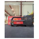 Milwaukee M18 Transfer Pump Milwaukee M18 Transfer Pump