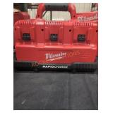 Milwaukee M12 M18 Rapid Power Station Milwaukee M12 M18 Rapid Power Station