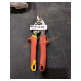 Milwaukee Aviation Snips