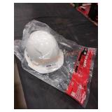 Milwaukee Hard Hat