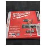 Milwaukee M18 1/2" Drill/Driver Kit