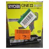Ryobi 18v 4 Mode 1/4" Impact Driver, Tool Only