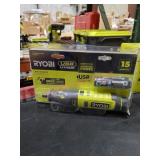 Ryobi Rotary Tool Kit Ryobi Rotary Tool Kit