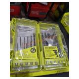Ryobi Bit Set Ryobi Bit Set