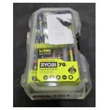 Ryobi Impact Driving Set