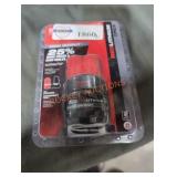 Milwaukee M12 high output cp 2.5 ah battery