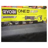 Ryobi 18v Reciprocating Saw, Tool Only Ryobi 18v Reciprocating Saw, Tool Only