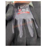Gorilla Grip A5 XL cut level 5 Gorilla Grip A5 XL cut level 5