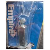 Empire 8oz Steel Plumb Bob Empire 8oz Steel Plumb Bob