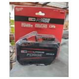 Milwaukee M18 forge hd 12 ah battery Milwaukee M18 forge hd 12 ah battery