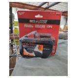 Milwaukee M18 forge hd 12 ah battery Milwaukee M18 forge hd 12 ah battery