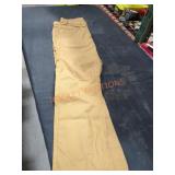 Milwaukee 34 x 30 Work Pants