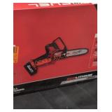 Milwaukee M18 8" Pruning Saw Milwaukee M18 8" Pruning Saw