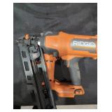 Ridgid 21� Round Head Nailer Ridgid 21� Round Head Nailer