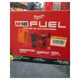 Milwaukee M18 18GA Brad Nailer