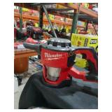 Milwaukee M18 Compact Blower