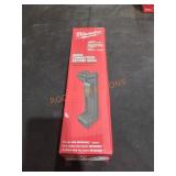 Milwaukee Laser Track Clip