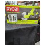 Ryobi 3-1/4" portable hand planer corded Ryobi 3-1/4" portable hand planer corded