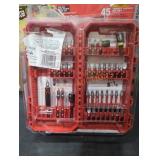 Milwaukee Bit Set