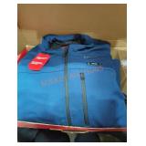 Milwaukee M12 Toughshell Jacket