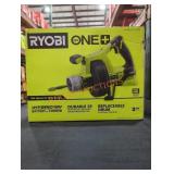Ryobi 18V Hybrid 25 Ryobi 18V Hybrid 25