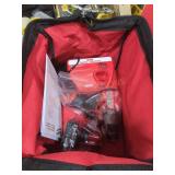 Milwaukee M12 1/2" hammer drill driver kit