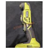 Ryobi 18 V Multi Tool