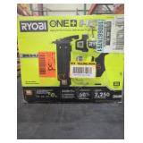 Ryobi 18V 18GA Brad Nailer