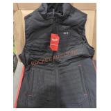 Milwaukee M12 Heated Axis Vest Milwaukee M12 Heated Axis Vest