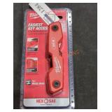 Milwaukee Hex Key Set Milwaukee Hex Key Set
