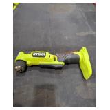 Ryobi 18V 3/8" Right Angle Drill Ryobi 18V 3/8" Right Angle Drill