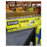 Ryobi 18V Hand Vacuum Ryobi 18V Hand Vacuum