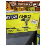 Ryobi 18V 1/2" Drill/Driver Kit Ryobi 18V 1/2" Drill/Driver Kit