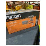 Ridgid 5" Orbit Sander Ridgid 5" Orbit Sander