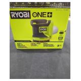 Ryobi 18V 5" Random Orbit Sander Ryobi 18V 5" Random Orbit Sander