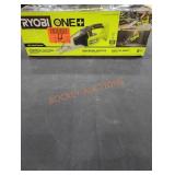 Ryobi 18V Hand Vacuum Ryobi 18V Hand Vacuum